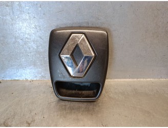 Recambio de maneta exterior porton para renault laguna ii (bg0/1_) 1.8 16v (bg0b, bg0m) referencia OEM IAM 98091103 7701472930 