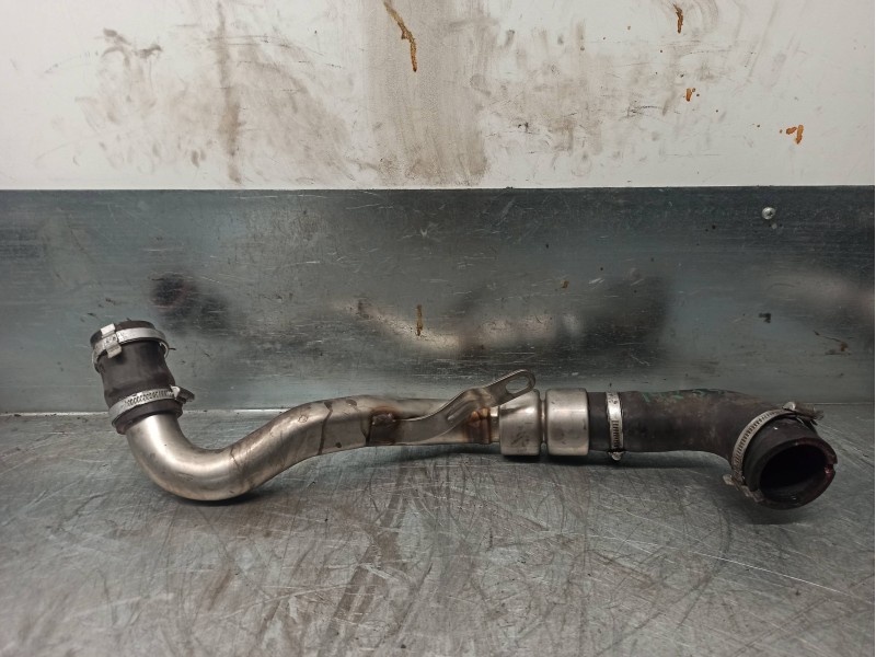 Recambio de tubo para jaguar xf 2.7 v6 diesel premium luxury referencia OEM IAM 1R836K863A  