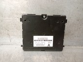 Recambio de centralita aire acondicionado para nissan juke (f16_) dig-t 117 referencia OEM IAM 277606PA0A CALSONIC KANSEI