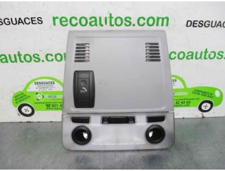 Recambio de luz interior para bmw x1 (e84) 2.0 turbodiesel cat referencia OEM IAM 9225493 6932827 