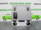 Recambio de luz interior para bmw x1 (e84) 2.0 turbodiesel cat referencia OEM IAM 9225493 6932827 