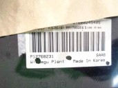 Recambio de cuadro instrumentos para saab 9-3 sport hatch 1.9 tid cat referencia OEM IAM 12768231  