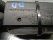 Recambio de maneta exterior delantera derecha para audi a3 (8l) 1.8 20v referencia OEM IAM 8D0837208A 4A0837206D 3 PUERTAS