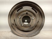 Recambio de llanta para tata telco sport 1.9 referencia OEM IAM 265440100149 R1551/2JX15H2-44.5 HIERRO