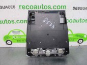 Recambio de luz interior para bmw x1 (e84) 2.0 turbodiesel cat referencia OEM IAM 9225493 6932827 