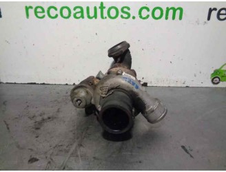 Recambio de turbocompresor para citroën xsara berlina 1.9 td sx referencia OEM IAM 988805111 K14258200 KKK