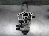 Recambio de soporte filtro aceite para audi a3 (8l) 1.9 tdi referencia OEM IAM 028117021B 