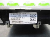 Recambio de luz interior para bmw x1 (e84) 2.0 turbodiesel cat referencia OEM IAM 9225493 6932827 