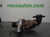 Recambio de turbocompresor para citroën xsara berlina 1.9 td sx referencia OEM IAM 988805111 K14258200 KKK