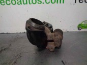 Recambio de turbocompresor para citroën xsara berlina 1.9 td sx referencia OEM IAM 988805111 K14258200 KKK