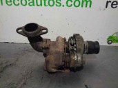 Recambio de turbocompresor para citroën xsara berlina 1.9 td sx referencia OEM IAM 988805111 K14258200 KKK
