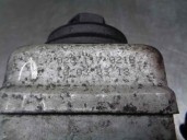 Recambio de soporte filtro aceite para audi a3 (8l) 1.9 tdi referencia OEM IAM 028117021B 