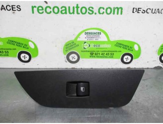 Recambio de mando elevalunas delantero derecho para bmw x1 (e84) 2.0 turbodiesel cat referencia OEM IAM 61316935534  