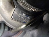 Recambio de turbocompresor para citroën xsara berlina 1.9 td sx referencia OEM IAM 988805111 K14258200 KKK