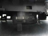 Recambio de mando elevalunas delantero derecho para bmw x1 (e84) 2.0 turbodiesel cat referencia OEM IAM 61316935534  