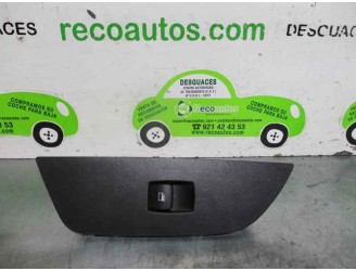 Recambio de mando elevalunas trasero derecho para bmw x1 (e84) 2.0 turbodiesel cat referencia OEM IAM 61316935534 