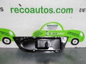 Recambio de mando elevalunas trasero derecho para bmw x1 (e84) 2.0 turbodiesel cat referencia OEM IAM 61316935534 