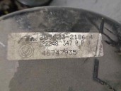 Recambio de servofreno para fiat doblo cargo (223) referencia OEM IAM 20562321864 ATE