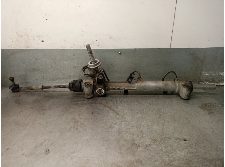 Recambio de cremallera direccion para opel astra g hatchback (t98) 2.0 dti 16v (f08, f48) referencia OEM IAM 900365 900365 