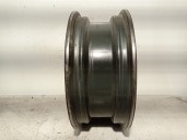 Recambio de llanta para tata telco sport 1.9 referencia OEM IAM 265440100149 R1551/2JX15H2-44.5 HIERRO