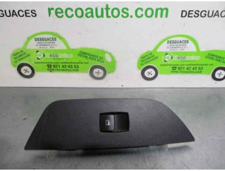 Recambio de mando elevalunas trasero izquierdo para bmw x1 (e84) 2.0 turbodiesel cat referencia OEM IAM 61316935534 
