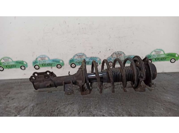 Recambio de amortiguador delantero derecho para hyundai getz (tb) 1.6 16v cat referencia OEM IAM 546601C300  