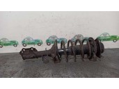 Replacement front right shock absorber for Hyundai Getz (TB) 1.6 16V CAT OEM IAM reference 546601C300 