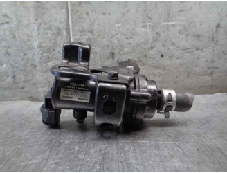 Recambio de bomba agua para toyota prius (nhw20) 1.5 cat referencia OEM IAM 0641000951 11K24 DENSO