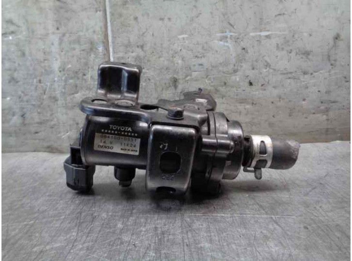 Recambio de bomba agua para toyota prius (nhw20) 1.5 cat referencia OEM IAM 0641000951 11K24 DENSO