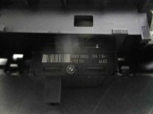 Recambio de mando elevalunas trasero izquierdo para bmw x1 (e84) 2.0 turbodiesel cat referencia OEM IAM 61316935534 