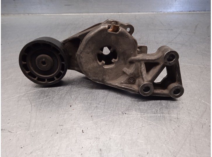 Recambio de tensor correa auxiliar para audi a3 (8l) 1.8 20v referencia OEM IAM 06A903315D LITENS