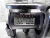 Recambio de bomba agua para toyota prius (nhw20) 1.5 cat referencia OEM IAM 0641000951 11K24 DENSO
