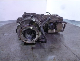 Recambio de diferencial trasero para volkswagen golf iv berlina (1j1) 1.8 referencia OEM IAM 02D525554E 02D525053J 