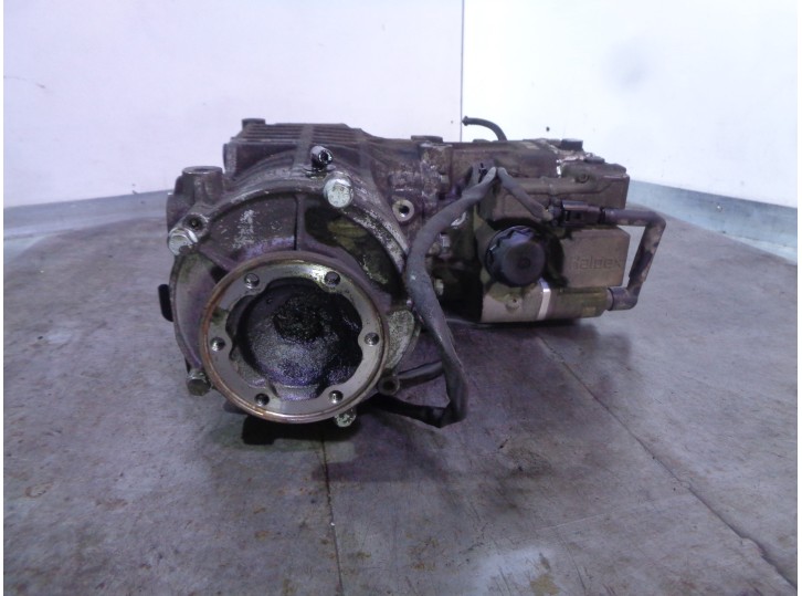 Recambio de diferencial trasero para volkswagen golf iv berlina (1j1) 1.8 referencia OEM IAM 02D525554E 02D525053J 