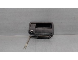 Recambio de maneta exterior delantera izquierda para tata telco sport 1.9 referencia OEM IAM 265472300124  3 PUERTAS