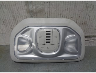 Recambio de luz interior para fiat tipo ii (357) berlina 1.3 16v m-jet cat referencia OEM IAM 0735612187 07356314060 