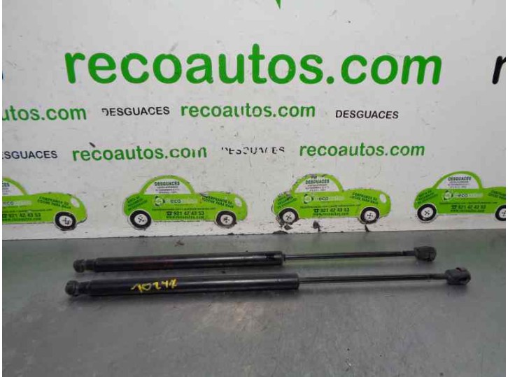 Recambio de amortiguadores maletero / porton para hyundai getz (tb) 1.6 16v cat referencia OEM IAM 