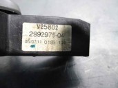 Recambio de maneta exterior trasera izquierda para bmw x1 (e84) 2.0 turbodiesel cat referencia OEM IAM 51212992985 