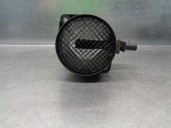 Replacement mass air flow sensor for Volkswagen Passat Variant (3C5) 2.0 TDI OEM IAM reference 03G906461C 0281002735 BOSCH