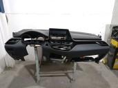 Recambio de salpicadero para toyota c-hr (_x1_) 1.8 hybrid (zyx10_, zyx11_) referencia OEM IAM 55401F4011C4 55401F4011C4 