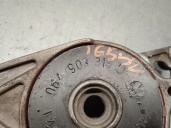 Recambio de tensor correa auxiliar para audi a3 (8l) 1.8 20v referencia OEM IAM 06A903315D LITENS