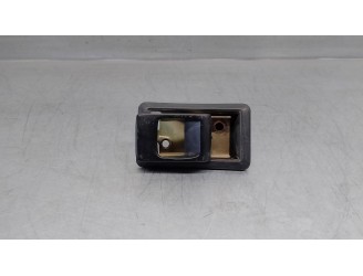 Recambio de maneta interior trasera derecha para tata telco sport 1.9 referencia OEM IAM 269872300149  3 PUERTAS