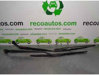 Replacement front right wiper arm for Hyundai Getz (TB) 1.6 16V CAT OEM IAM reference 