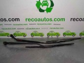 Replacement front right wiper arm for Hyundai Getz (TB) 1.6 16V CAT OEM IAM reference 