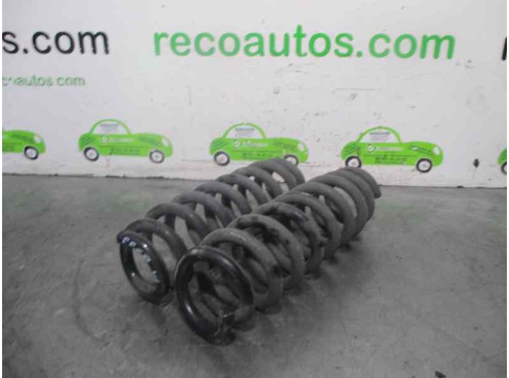 Recambio de muelle amortiguacion para bmw x1 (e84) 2.0 turbodiesel cat referencia OEM IAM 