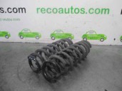 Recambio de muelle amortiguacion para bmw x1 (e84) 2.0 turbodiesel cat referencia OEM IAM   