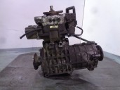 Recambio de diferencial trasero para volkswagen golf iv berlina (1j1) 1.8 referencia OEM IAM 02D525554E 02D525053J 