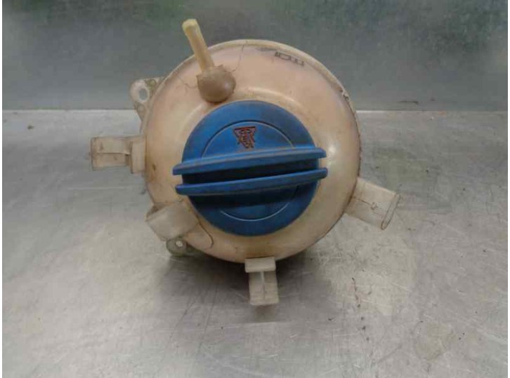 Recambio de deposito expansion para volkswagen passat variant (3c5) 2.0 tdi referencia OEM IAM 1K0121407A  