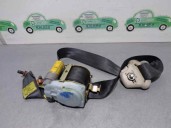 Replacement front right seatbelt for Hyundai Getz (TB) 1.6 16V CAT OEM IAM reference 8889426000DU 5 DOORS