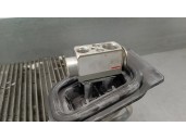 Recambio de evaporador aire acondicionado para bmw x5 (e70) 3.0 turbodiesel referencia OEM IAM 64116806555 